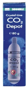 Dennerle Сменный СО2-баллончик 80 г для СО2-Nano-Set DEN2994
