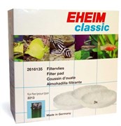 Eheim - губки тонкой очистки для Classic 2213 (3 шт.)