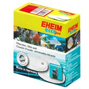 Eheim - губки тонкой очистки для Ecco PRO (2032-2034-2036) (3 шт.)
