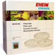 Eheim - губки тонкой очистки для фильтра Eheim Classic 2215 (3 шт.)