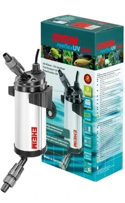 {{photo.Alt || photo.Description || 'EHEIM reeflexUV 500 (9 Вт)  - УФ-стерилизатор для аквариумов до 500 литров'}}