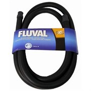 Fluval - шланг гофрированный для внешних фильтров FX-4 / FX-5 / FX-6 - 4 метра