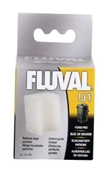 Fluval губка для механической очистки для фильтра Fluval U1 H104852