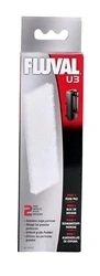 Fluval губка для механической очистки для фильтра Fluval U3 H104876