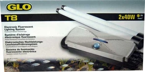 Glomat 2 x 40 Вт - пускатель для двух люминесцентных ламп мощностью 40 Вт (Т8) H115773