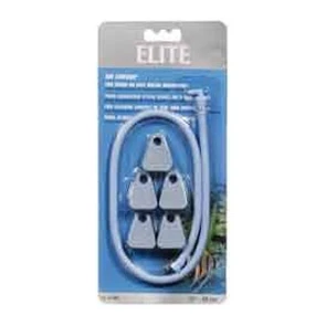 Hagen Elite распылитель гибкий 58 см H109956