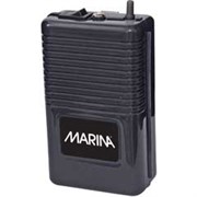 Hagen Marina - компрессор на батарейках