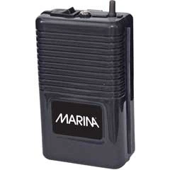Hagen Marina - компрессор на батарейках H111348