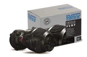 Hydor Koralia Evo 4000 л-ч - циркуляционная помпа для морского аквариума P29400