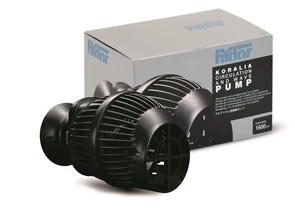 Hydor Koralia Nano 1600 - помпа течения для морского аквариума, 1600 л-ч P29200