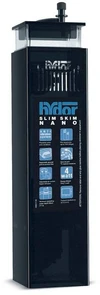 Hydor SLIM SKIM NANO 135.35 скиммер внутренний для морских аквариумов 60-140 л S03200