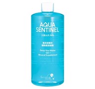 ISTA AQUA SENTINEL GH + Deep Sea Water (соль для креветок) 500 мл на 1250л Добавка минеральная