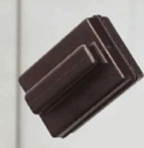 JBL Algenmagnet L - магнитный скребок для стекол толщиной до 15 мм 282.6129300
