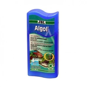 JBL Algol 100 мл - Препарат для эффективной борьбы с водорослями 282.2302259