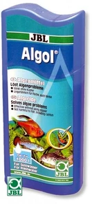 JBL Algol 250 мл - Препарат для эффективной борьбы с водорослями 282.2302300