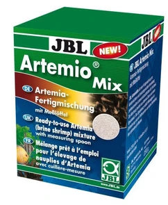 JBL ArtemioMix 230 г - Готовая смесь для культивирования артемии 282.3090200