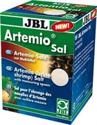 JBL ArtemioSal 230 г - Специальная соль с добавлением микроводорослей для культивирования артемии