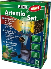 JBL ArtemioSet - комплект для выведения науплий артемии 282.6106000