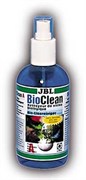 JBL BioClean A - Эффективное средство для мытья стекол аквариума с внешней стороны, 250 мл