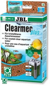 JBL ClearMec plus 1 л - фильтрующий материал для удаления нитритов, нитратов и фосфатов 282.6239500