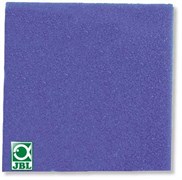 JBL Coarse Filter Foam - Губка листовая грубой очистки 50x50x2,5 см