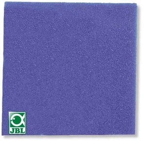 JBL Coarse Filter Foam - Губка листовая грубой очистки 50x50x2,5 см 282.6256500