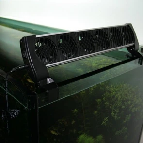 JBL Cooler 300 - Вентилятор для охлаждения воды в аквариумах 200-300 л JBL6044200