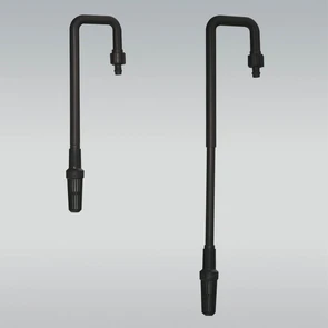 JBL InSet 12-16 (CPe700-e900) - заборная трубка 12-16 мм, для фильтров CristalProfi e700-e900 282.6015100