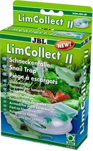 JBL LimCollect II - Ловушка для улиток, новая модификация 282.6140100