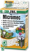 JBL MicroMec, 650 г - высококачественный наполнитель для биологической очистки воды в аквариуме