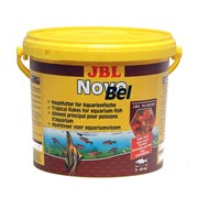 JBL NovoBel 5,5 л (950 г) - Основной корм в форме хлопьев для всех аквариумных рыб