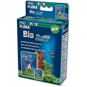 JBL ProFlora bio Refill - расходные материалы для bio СО2-систем JBL 282.6444700