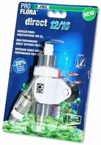 JBL ProFlora Direct 12/16 - CO2-диффузор для подключения к внешнему фильтру с диаметром шланга 12/16 мм 282.6333900