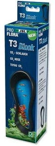 JBL ProFlora T3 BLACK - Шланг для СО2, 3 м (черный) 282.6446600