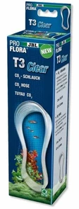JBL ProFlora T3 CLEAR - Шланг для СО2, 3 м (прозрачный) 282.6346300
