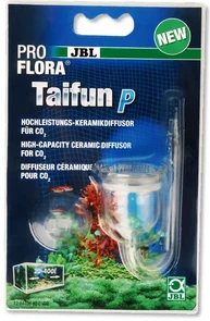 JBL ProFlora Taifun P NANO (Reaktor) - Мини СО2 реактор 282.6445800