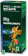 JBL ProScape Mg Macroelements 250 мл - Магниевое удобрение для аквариумных растений