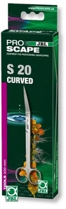 JBL ProScape Tool S curved (длина 20 см) - Угловые ножницы для ухода за растениями 282.6154300