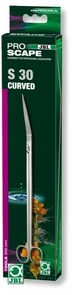 JBL ProScape Tool S curved (длина 30 см) - Угловые ножницы для ухода за растениями 282.6154400