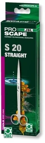 JBL ProScape Tool S straight (длина 20 см) - Прямые ножницы для акваскейпинга 282.6154000