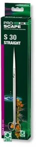 JBL ProScape Tool S straight (длина 30 см) - Прямые ножницы для акваскейпинга 282.6154100