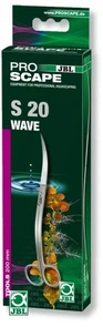 JBL ProScape Tool S wave (длина 20 см) - Изогнутые ножницы для ухода за растениями 282.6154600
