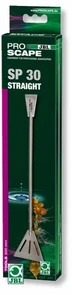 JBL ProScape Tool SP straight - Двусторонняя лопатка для декорирования аквариума, 30 см 282.6155100