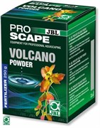 JBL ProScape Volcano Powder 250 г - Редкие элементы и минералы для грунта в растительных аквариумах