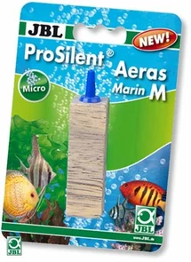 JBL ProSilent Aeras Marin M - Деревянный распылитель для использования в морских аквариумах, 65 мм 282.6148400