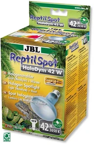 {{productViewItem.photos[photoViewList.activeNavIndex].Alt || productViewItem.photos[photoViewList.activeNavIndex].Description || 'JBL ReptilSpot HaloDym 42W - Галогеновая неодимовая лампа для освещения и обогрева террариума, 42 ватта'}}