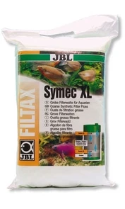 JBL Symec XL Filterwatte grun - синтепон грубой очистки зеленого цвета, 250 г 282.6232500