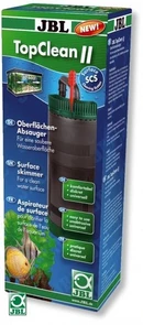 JBL TopClean II - Поверхностный скиммер для аквариумов 282.6019600