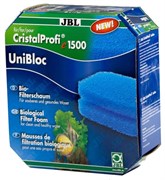 JBL UniBloc CP e1500 сменная губка для биофильтрации для фильтров