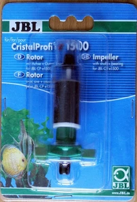 JBL Ротор с осью для внешнего фильтра CristalProfi e1500 282.6010800